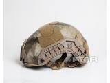 FMA Maritime Helmet Thick And Heavy Version Camouflage Series TB1294 Free Shipping